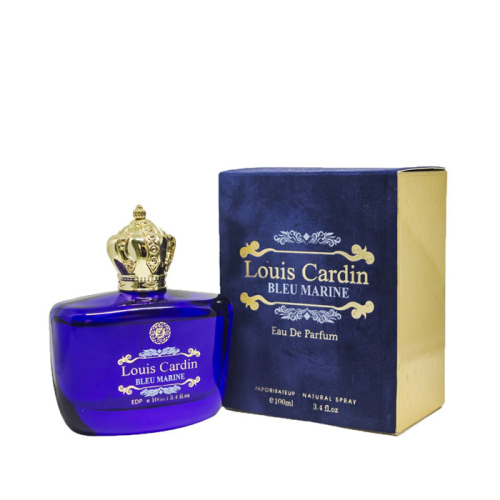 BLEU MARINE