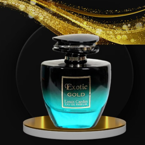 EXOTIC GOLD